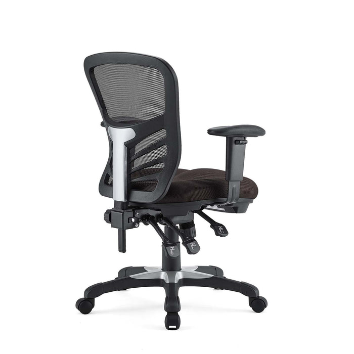 Articulate Mesh Office Chair