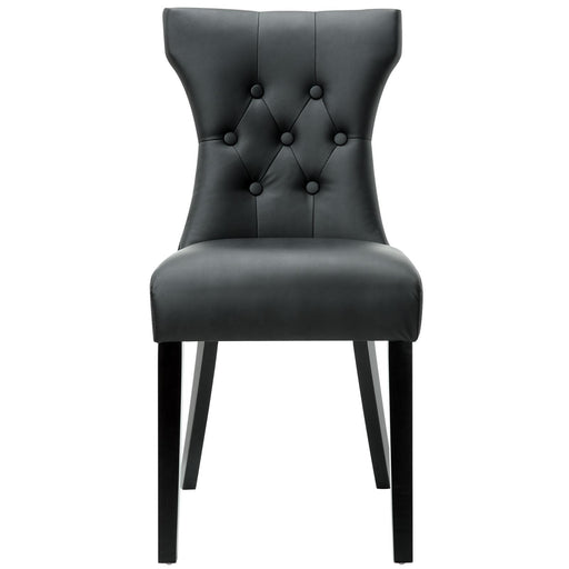 silhouette-dining-vinyl-side-chair