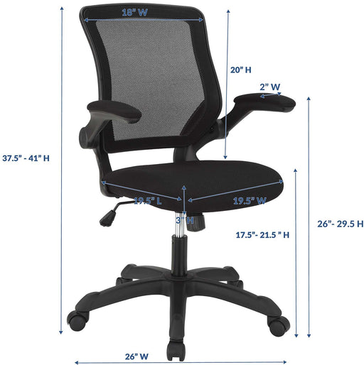 veer-mesh-office-chair