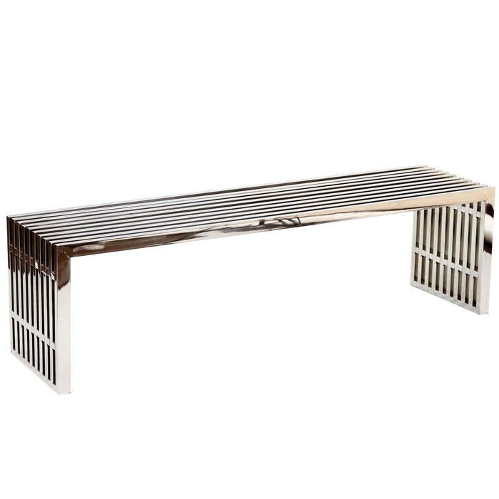 Gridiron Benches Set of 2