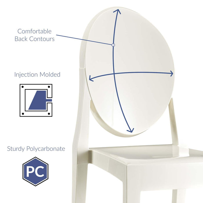 Casper Dining Chairs Set of 2