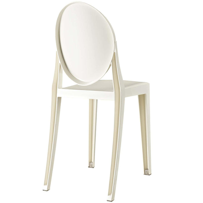 Casper Dining Chairs Set of 2