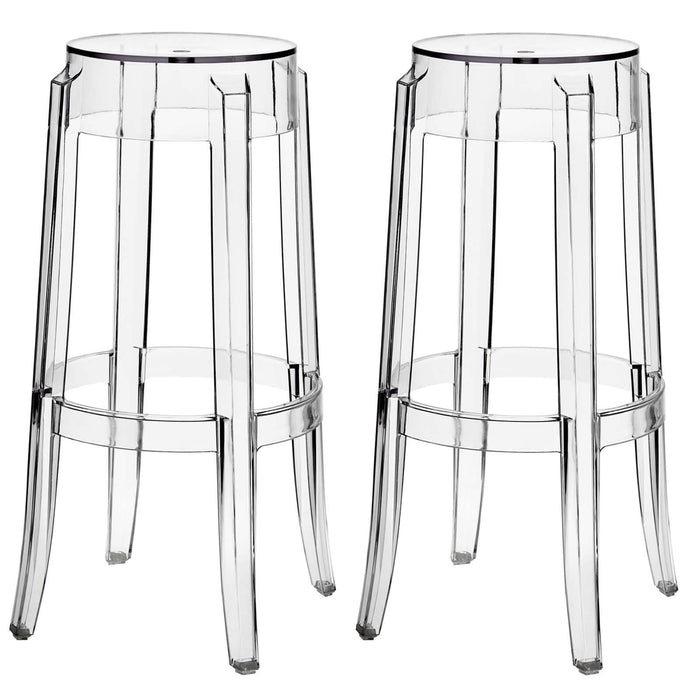 Casper Bar Stool Set of 2 image