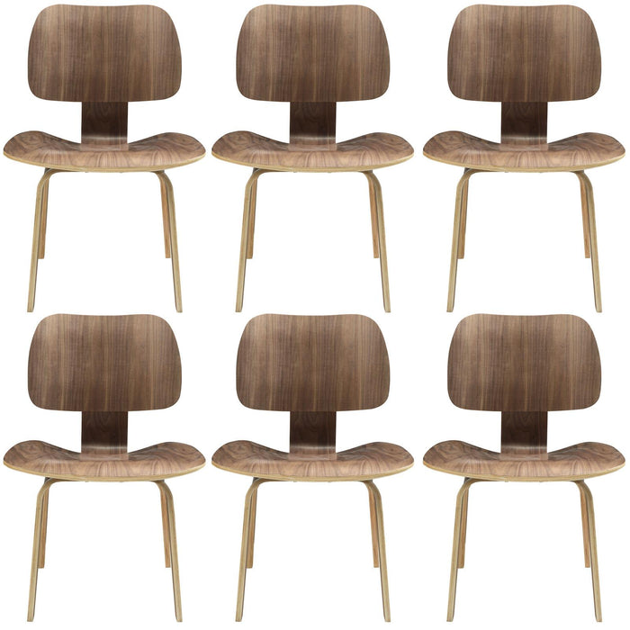 Fathom Dining Chairs Set of 6