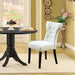 silhouette-dining-vinyl-side-chair