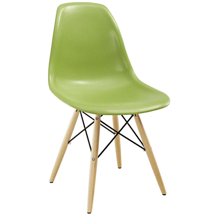 Pyramid Dining Side Chair