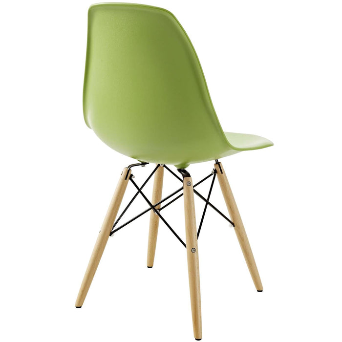 Pyramid Dining Side Chair