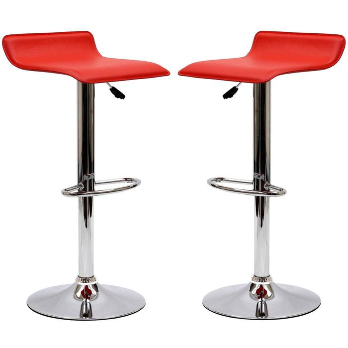 Gloria Bar Stool Set of 2