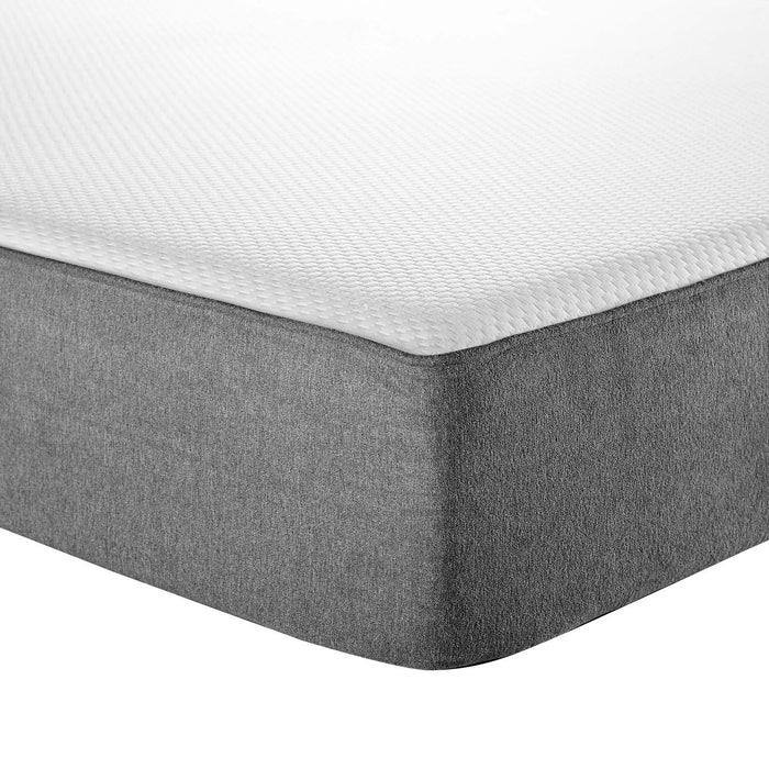 Flexhaven 10" Full Memory Mattress