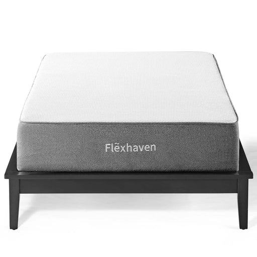 flexhaven-10-twin-memory-mattress