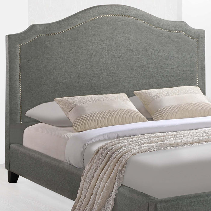 Charlotte Queen Bed