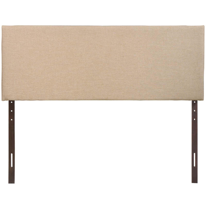 Region Queen Upholstered Headboard