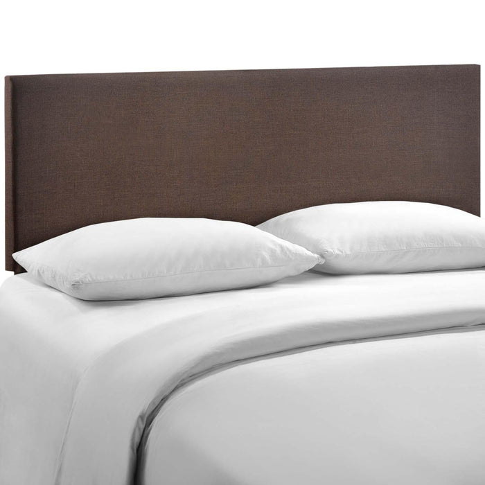 Region Queen Upholstered Headboard