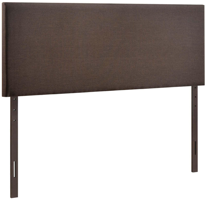 Region Queen Upholstered Headboard