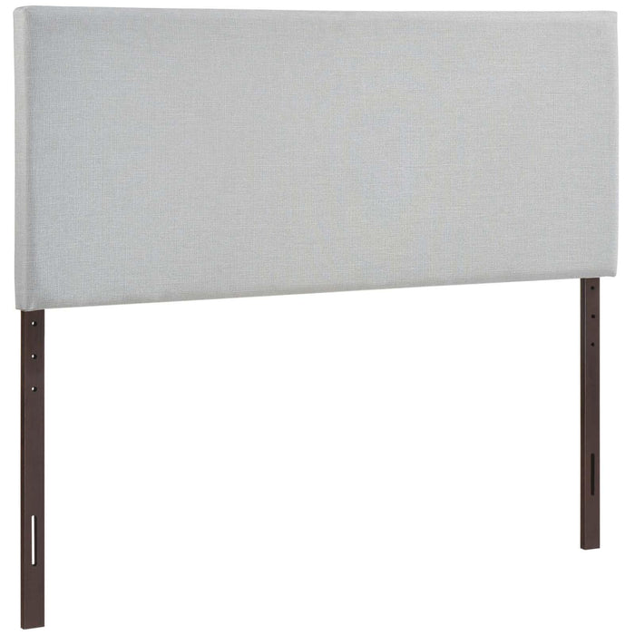 Region Queen Upholstered Headboard