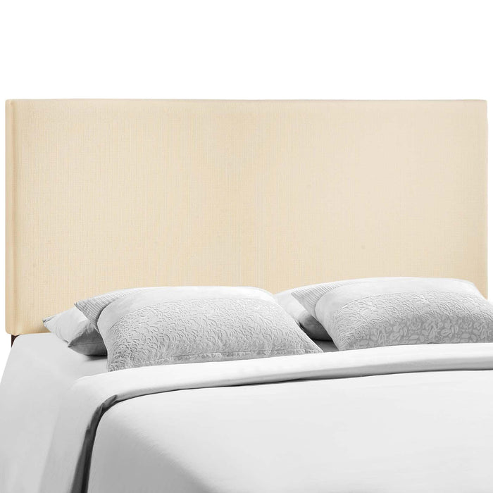 Region Queen Upholstered Headboard