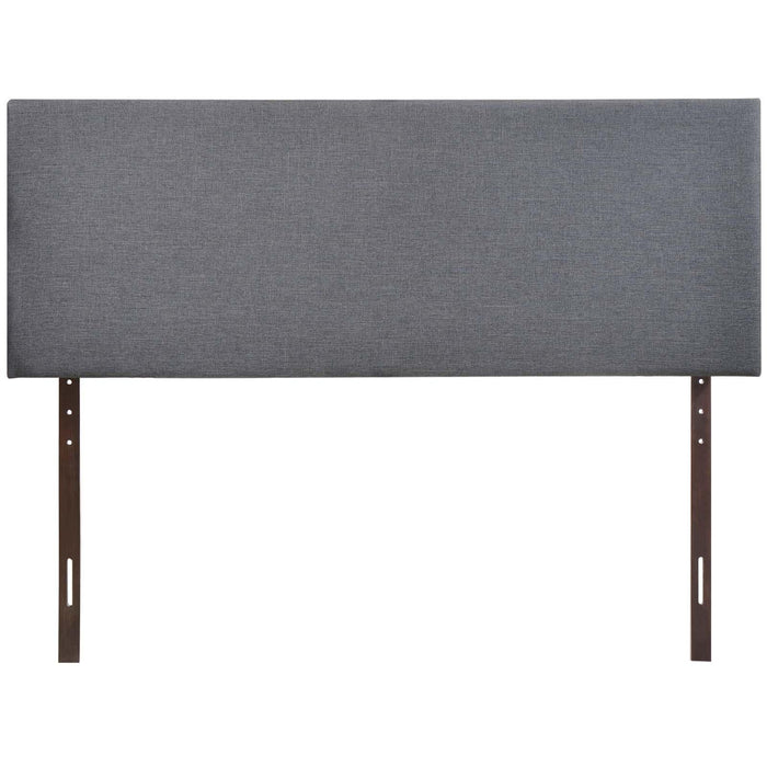 Region Queen Upholstered Headboard