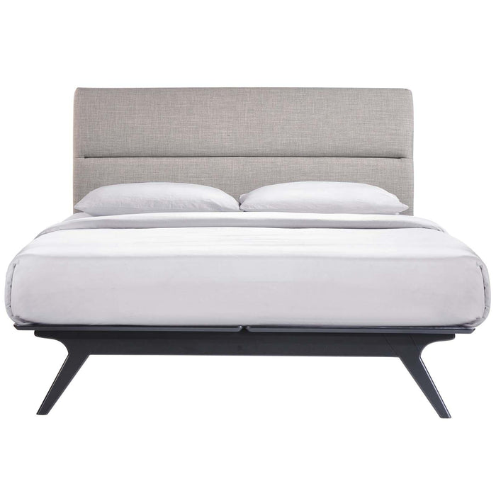 Addison King Bed