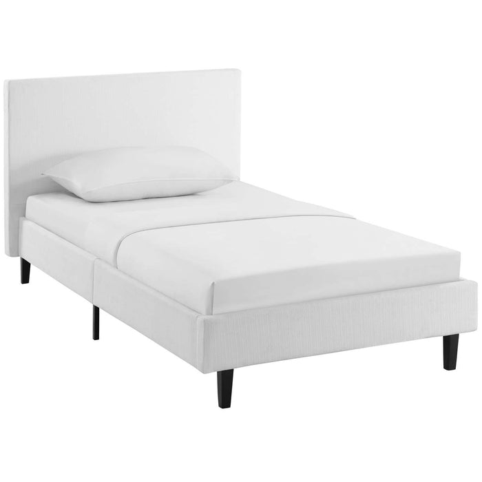 Anya Twin Bed image