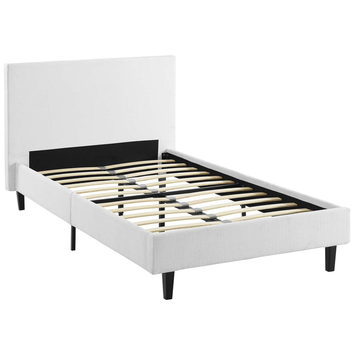 Anya Twin Bed