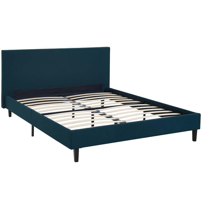 Anya Queen Bed