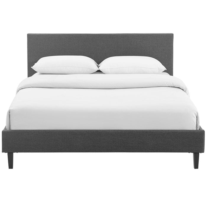 Anya Queen Bed