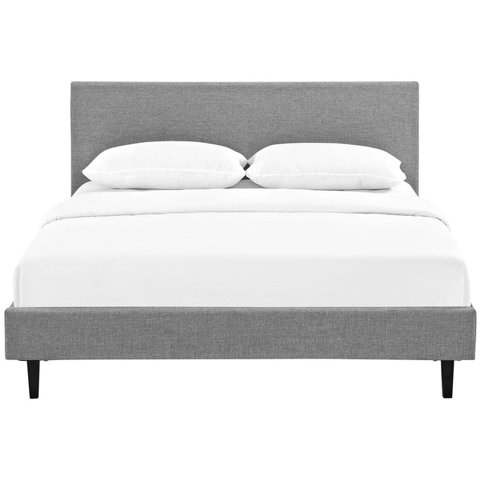 Anya Queen Bed