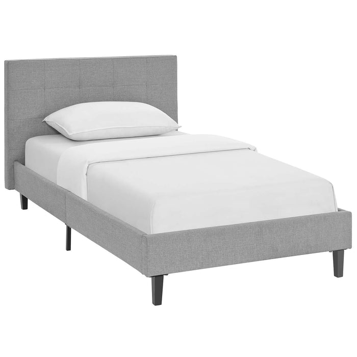 Linnea Twin Bed