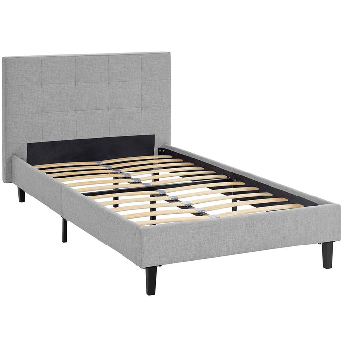 Linnea Twin Bed