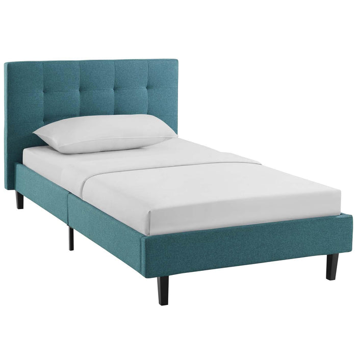 Linnea Twin Bed