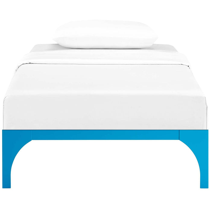 Ollie Twin Bed Frame