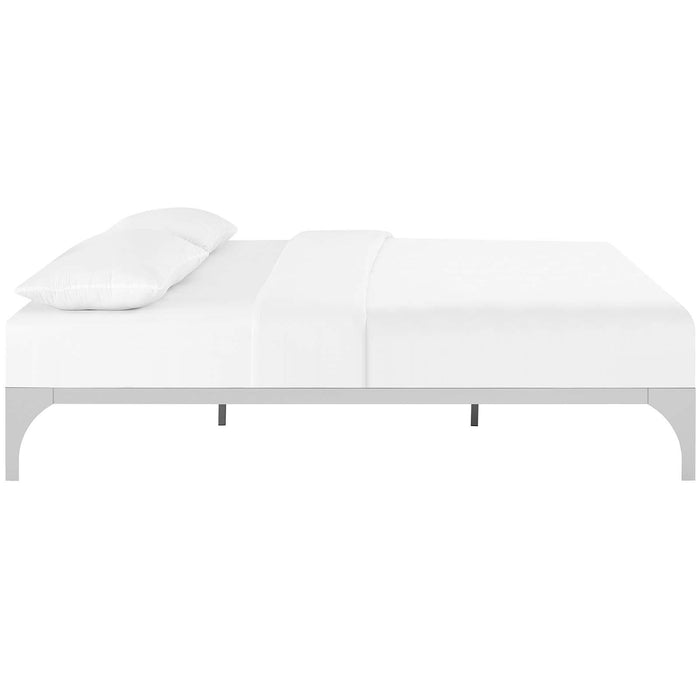 Ollie Queen Bed Frame