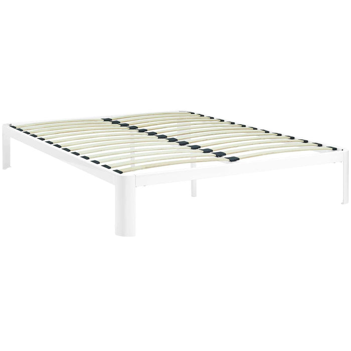 Corinne Full Bed Frame