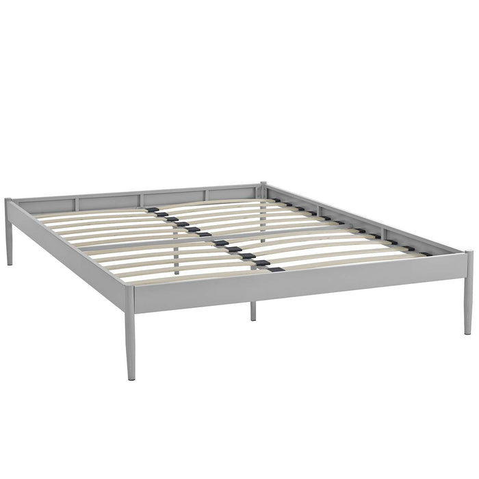 Elsie King Bed Frame