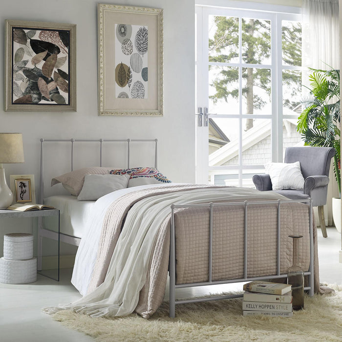 Estate Twin Bed