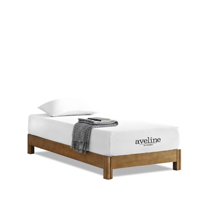 Aveline 10" Twin Mattress