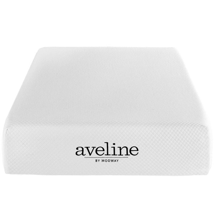 Aveline 10" Twin Mattress