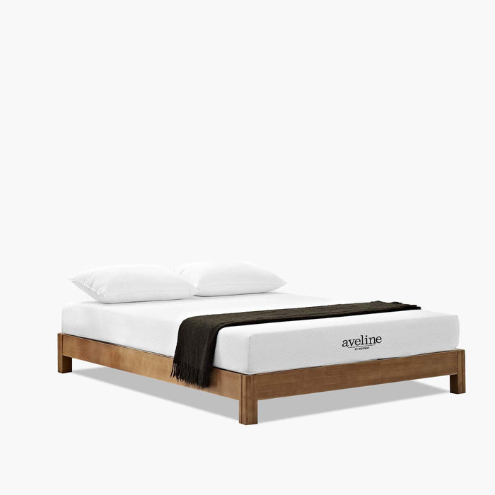 Aveline 8" Full Mattress