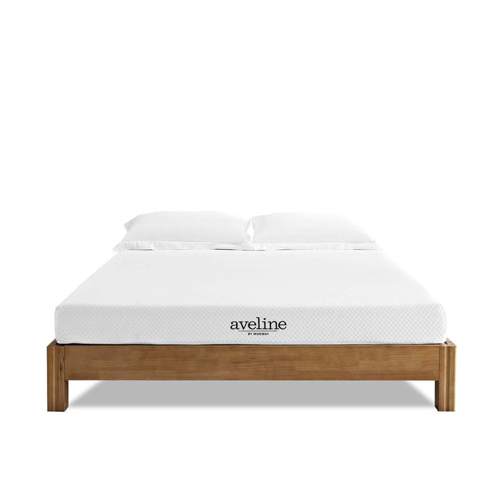 Aveline 6" Queen Mattress image