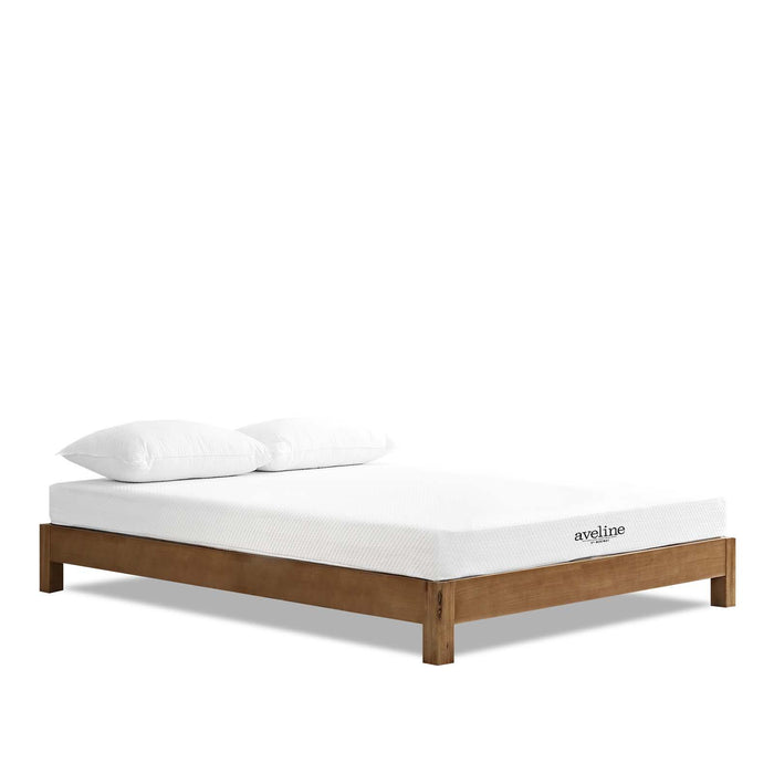 Aveline 6" Queen Mattress