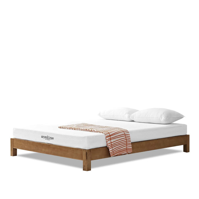 Aveline 6" Queen Mattress