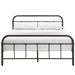 maisie-queen-stainless-steel-bed-frame