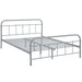 maisie-queen-stainless-steel-bed-frame