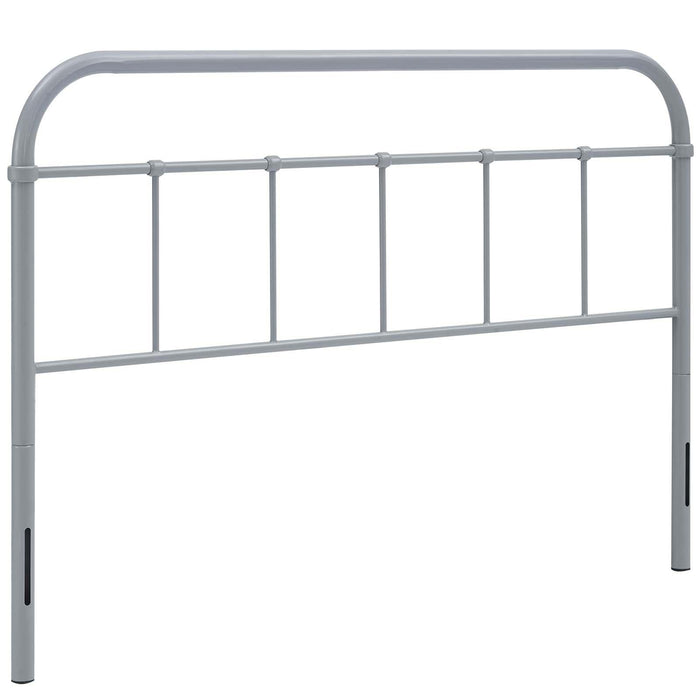 Serena Full Steel Headboard