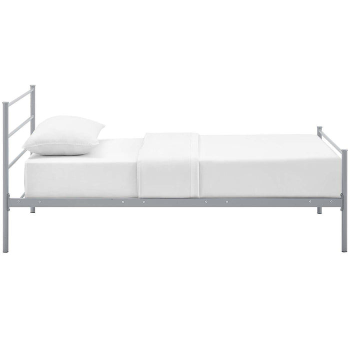 Alina Twin Platform Bed Frame