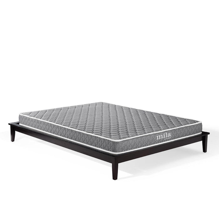 Emma 6" Full Mattress image