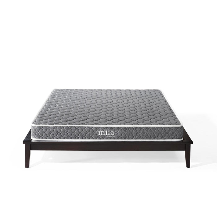 Emma 6" Full Mattress