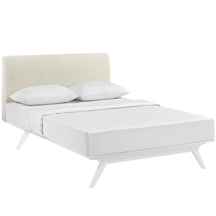 Tracy Queen Bed