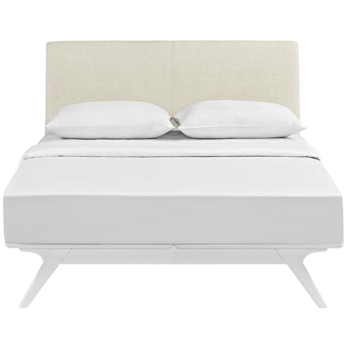 Tracy Queen Bed