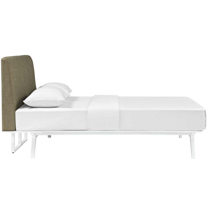 Tracy Queen Bed